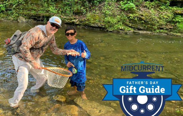 MidCurrent 2025 Father's Day Fly Fishing Gift Guide