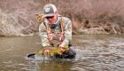 Three Tips For Fly Fishing New Water