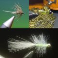 Tying Tuesday: Simple Subsurface Flies