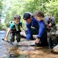 Happy Father&#8217;s Day! Here are the Winners of Our “Fly-Fishing Dads” Photo Contest.
