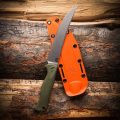 MidCurrent Tested and Trusted: Benchmade Meatcrafter Knife