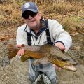 Podcast: Secrets of an Award-Winning Fly-Fishing Guide