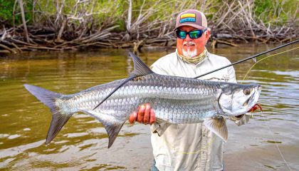 Tropic-Proof Your Gear