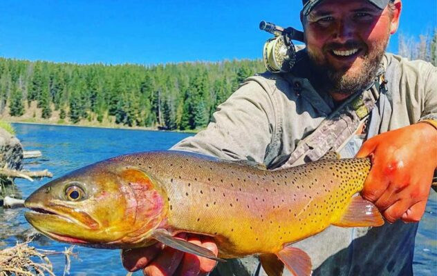 3 Effective Ways to Fish Soft Hackles