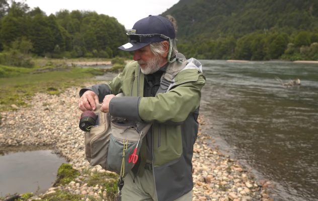 Beyond the Basics: Essential Fly Fishing Tools