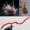 Tying Tuesday: Flies That Get the Job Done