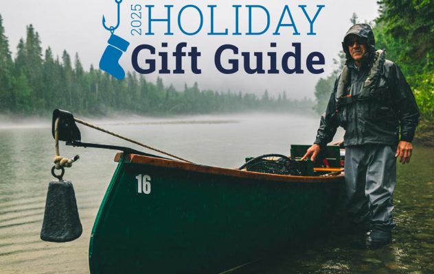 MidCurrent 2025 Holiday Fly-Fishing Gift Guide