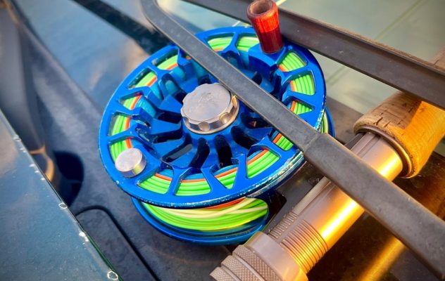 MidCurrent Tested and Trusted: Abel SD Series Reels