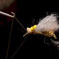 Fly Tying with Fulling Mill Signature Tyer Tom Rosenbauer: The Rosenhopper