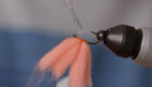 Ethical Egg Patterns for Steelhead (Tie + Rig for Mouth Hookups)