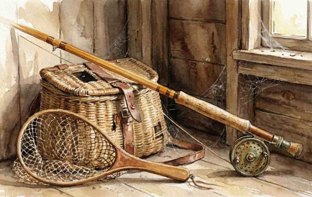 Ask MidCurrent: Are My Old Bamboo Rods Worth Anything?