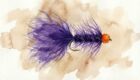 What Do Winter Steelhead Eat? A Guide to Fly Selection
