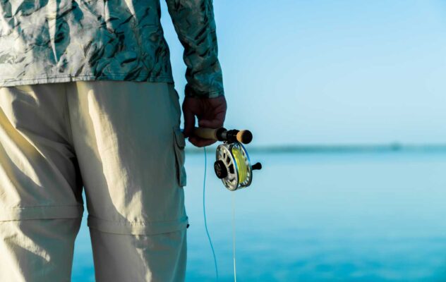 How to Manage Fly Line in Saltwater: Prevent Tangles, Missed Shots, and Lost Fish