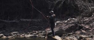 How to Roll Cast for Bass in Tight Cover: The March Technique Most Fly Anglers Underuse