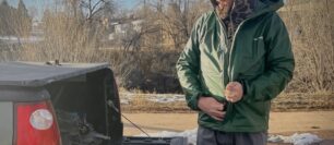 Gear Review: Grundéns Neptune Thermo Jacket