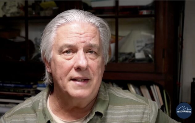 Live Event: Early Season Hatches with Tim Flagler