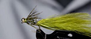Tying Phil Rowley’s Pitching Leech