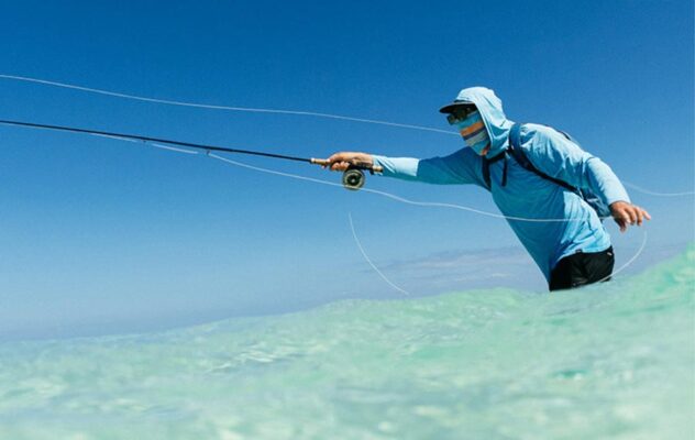 2026 Wading Gear Goes Lighter, Greener, and Grippier