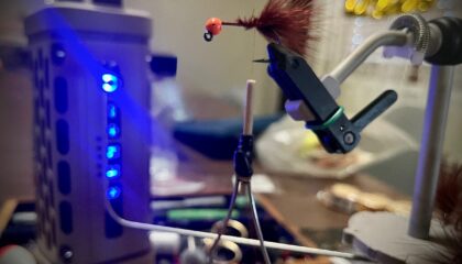 Gear Review: Turtlebox Ranger Portable Speaker