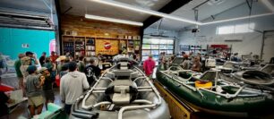 Walking Into a Fly Shop for the First Time: A Beginner’s Guide