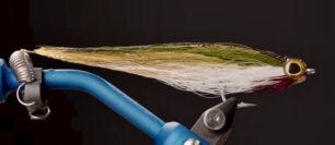 How to Tie Lefty’s Deceiver