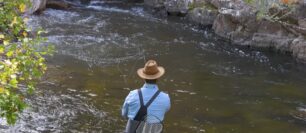 How to Choose the Right Fly Rig