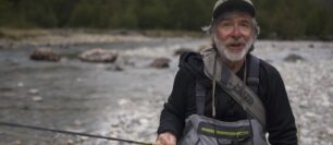 How Long Should You Nymph a Riffle?