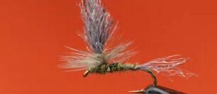 How to Tie the Easiest Parachute BWO