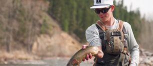 The Time to Fly Fish is Now