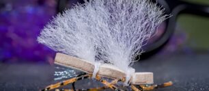 How to Tie the Chubby Chernobyl