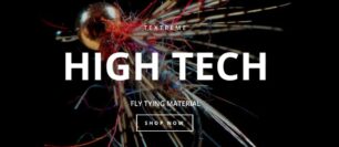 Mayfly Outdoors Launches Textreme Fly-Tying Materials Platform in North America