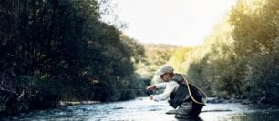 Best 3-Weight Fly Rods for Small Streams in 2026