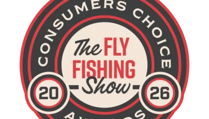 2026 Fly Fishing Show Consumer Choice Awards: The Winners