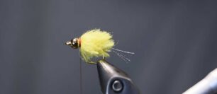 Deadly Fly Patterns for Great Lakes Steelhead
