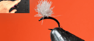 How to Tie the Original Bunny Midge
